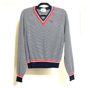Vintage Haymaker Lacoste sweater